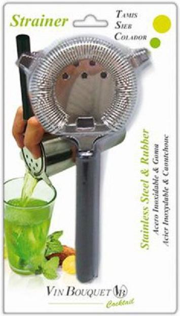 Produktbild VinBouquet Cocktail Sieb (Barsieb)