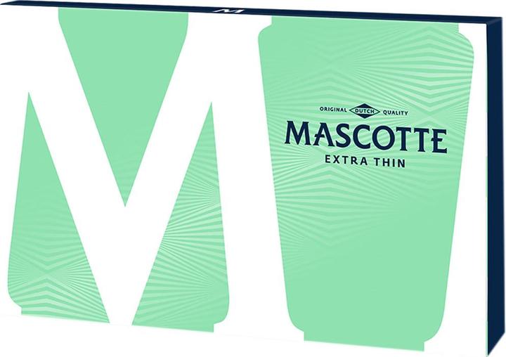 Mascotte Extra Thin