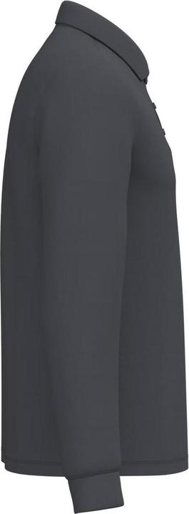 Immagine prodotto iDeal Basic Polo a maniche lunghe (S)