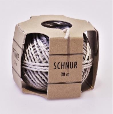 Actual product image Bächi-Cord All-purpose cord Flurocord made of polypropylene (1 Piece)