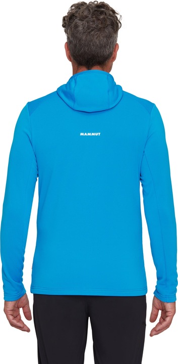 Immagine prodotto Mammut Giacca Aconcagua Light Midlayer con cappuccio (S)