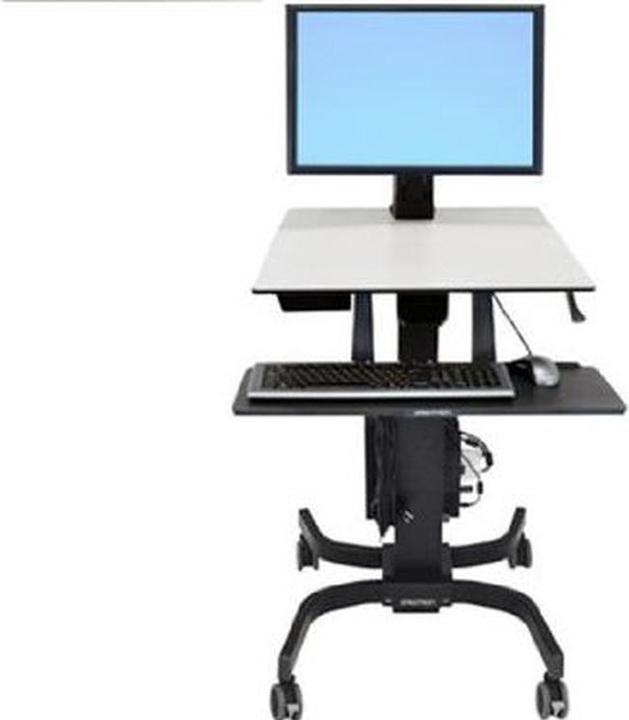 Produktbild Ergotron WorkFit-C