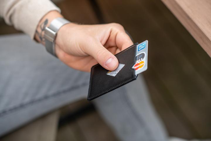 Actual product image Exentri City