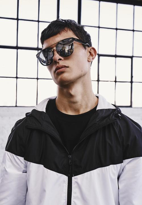 Immagine prodotto Urban Classics 2-Tone Tech Windrunner (S)