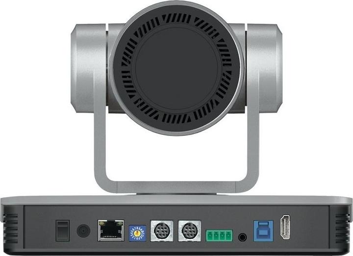 Image du produit RGBlink Caméra NDI 4K PTZ Zoom optique 12X (3840 x 2160 pixels)