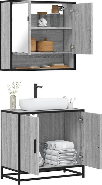 Produktbild vidaXL Manal