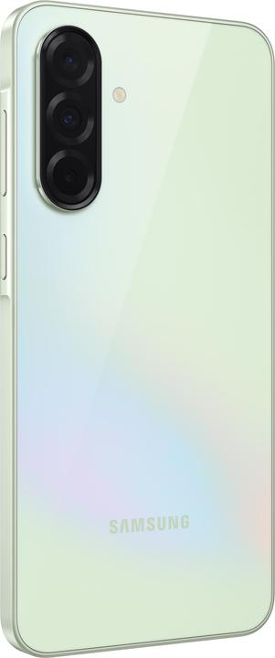 Produktbild Samsung Galaxy A36 (256 GB, Awesome Lime, 6.70", Dual SIM, 5G)