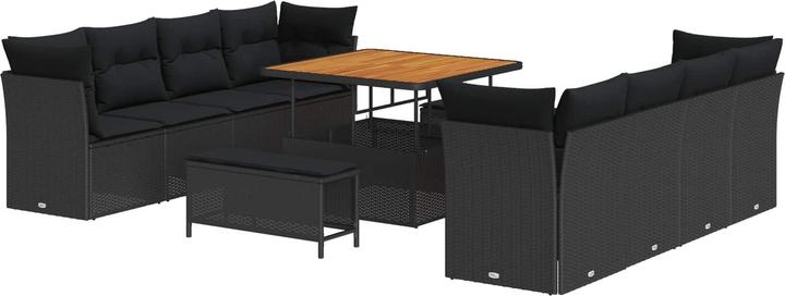 Produktbild vidaXL Salvatore