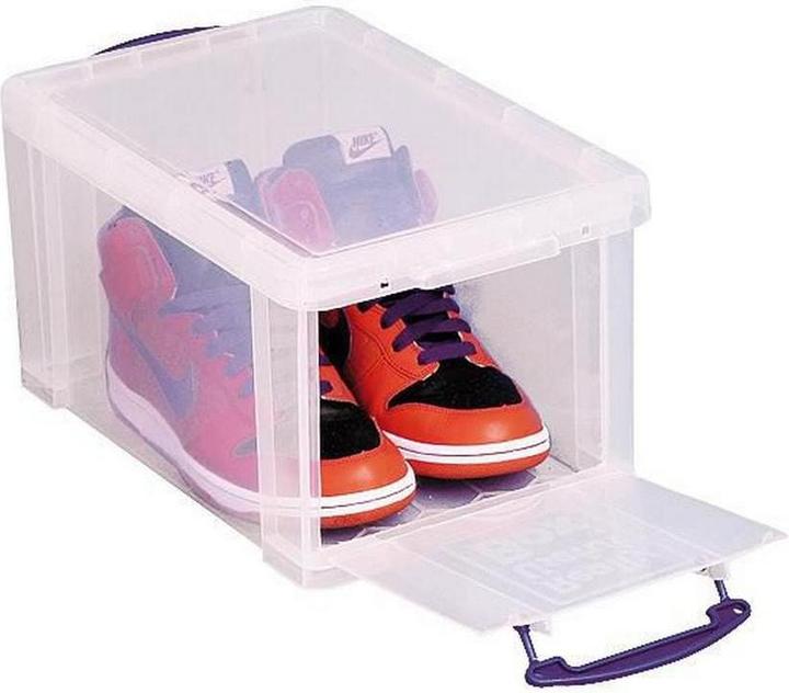 Produktbild Really Useful Box Kunststoffbox (25.5 x 39.5 x 21 cm, 14 l)