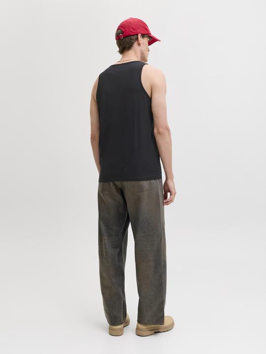 Produktbild Jack & Jones Jjeorganic Basic Tanktop Noos (S)