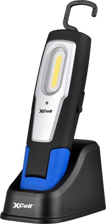 Actual product image XCell Worklight Base (600 lm)