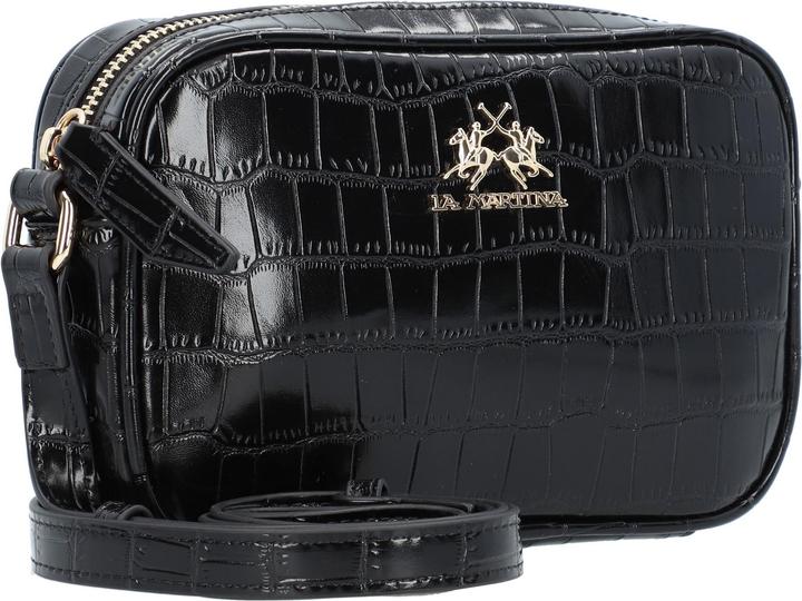 La Martina Geraldina Umhängetasche 20 cm