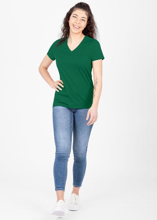 Produktbild JAKO T-Shirt Organic (S)