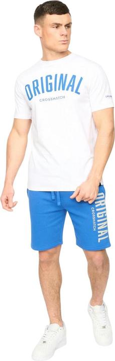 Produktbild Crosshatch Kensby TShirt (S)