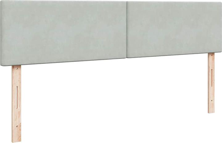 Image du produit vidaXL Ottoman-Bett (160 x 200 cm)