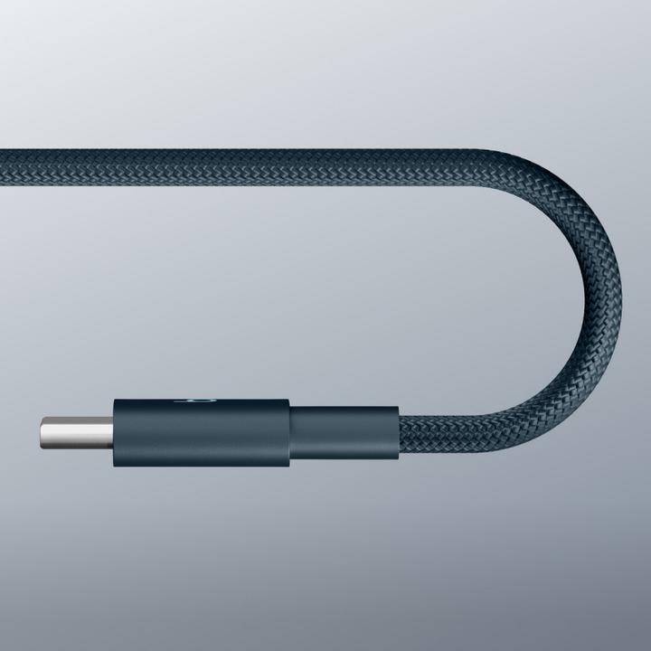 Productafbeelding Apple USB C – USB C (1.50 m, USB 2.0, 60 W)