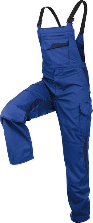 Blue/dark blue