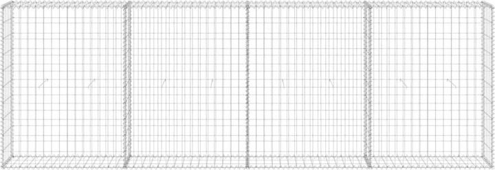 Actual product image VidaXL Zelda