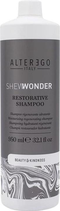 Immagine prodotto Alter Ego Italy Alterego She Wonder Shampoo 950ml (950 ml)