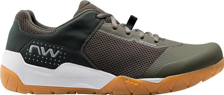 Image du produit Northwave Chaussures de cyclisme multicross (41)
