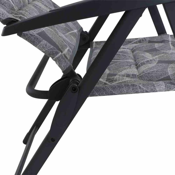 Produktbild Siena Garden Campingsessel