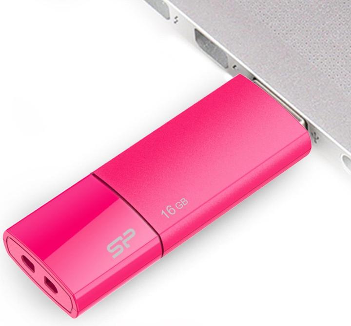 Produktbild Silicon Power Ultima U05 (16 GB, USB-A)