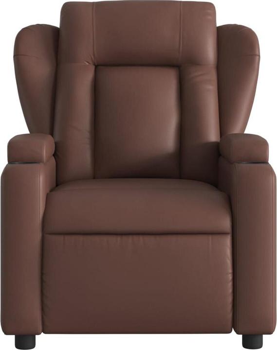 Image du produit vidaXL elektrischer Massagesessel