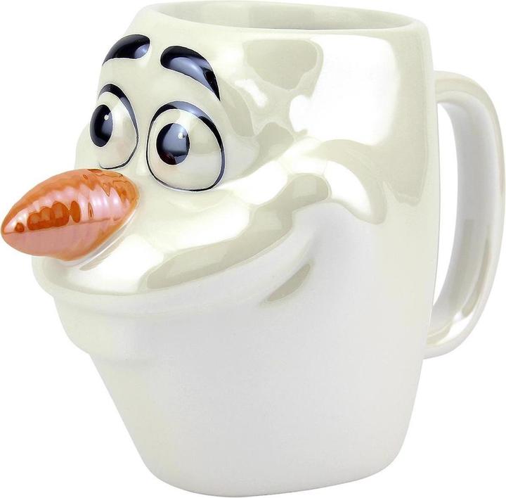 Produktbild Paladone Products Kaffetasse Disney Frozen II - Olaf (1 x)