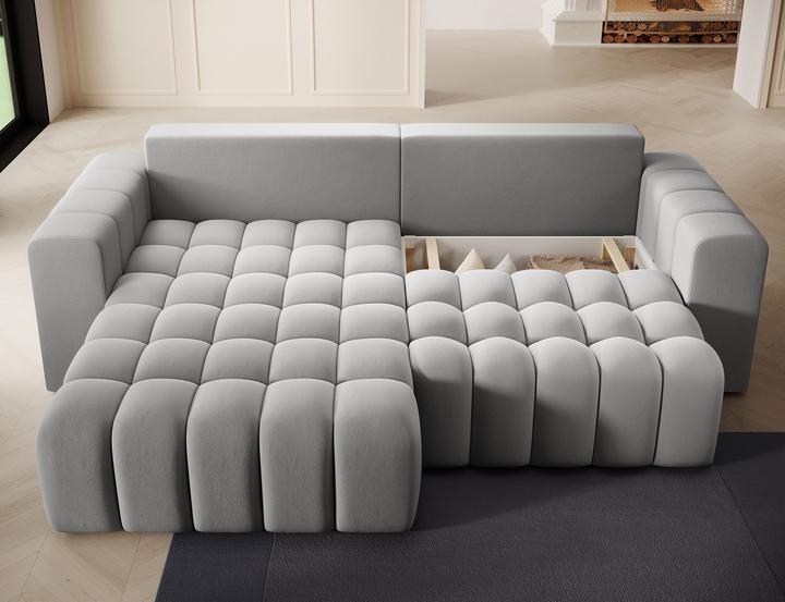 Immagine prodotto ELTAP Bonet (3 posti, Divano letto, Divano ad angolo)