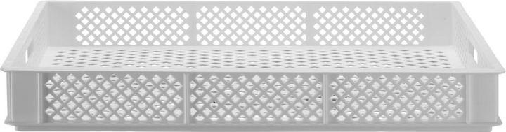 Immagine prodotto Hendi Scatola di essiccazione per pasta, bianca, 600x400x(H)70mm