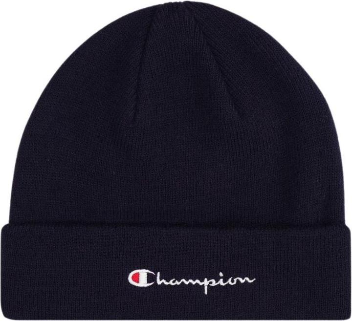 Actual product image Champion Beanie hat (One size)