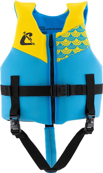 Immagine prodotto Cressi Froggy Schwimmjacke