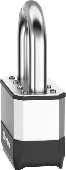 Produktbild Master Lock Elite 67mm Vorhänge- schloss 38mm Bügel 5-Stift-Zyl.