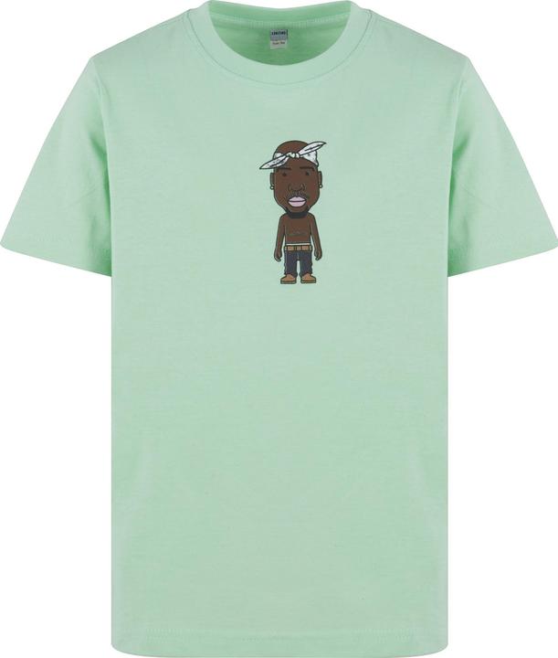 Image du produit Mister Tee Kids LA Sketch Tee - 89343 (122, 128)