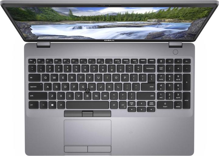 Image du produit Dell Latitude 5510 (15.60", Intel Core i7-10610U, 16 Go, 512 Go, CH)