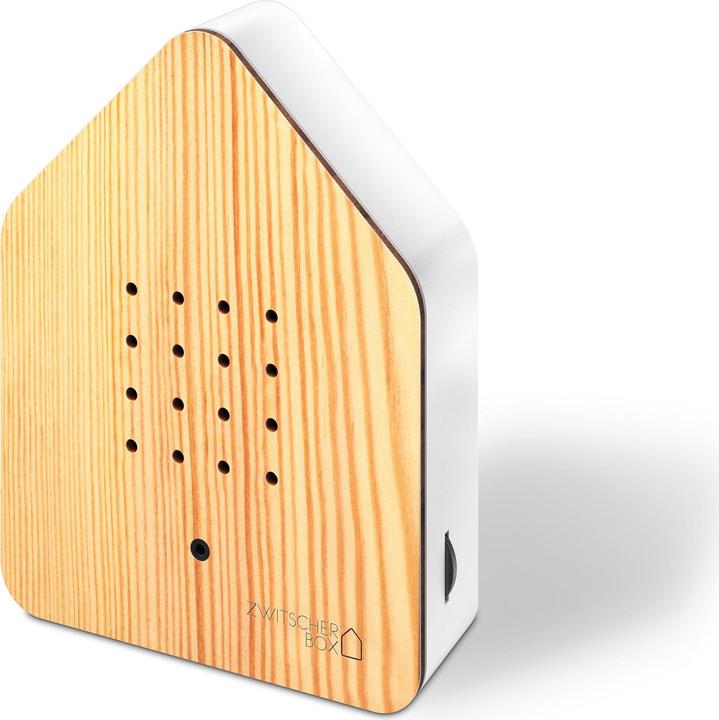 Relaxound Zwitscherbox