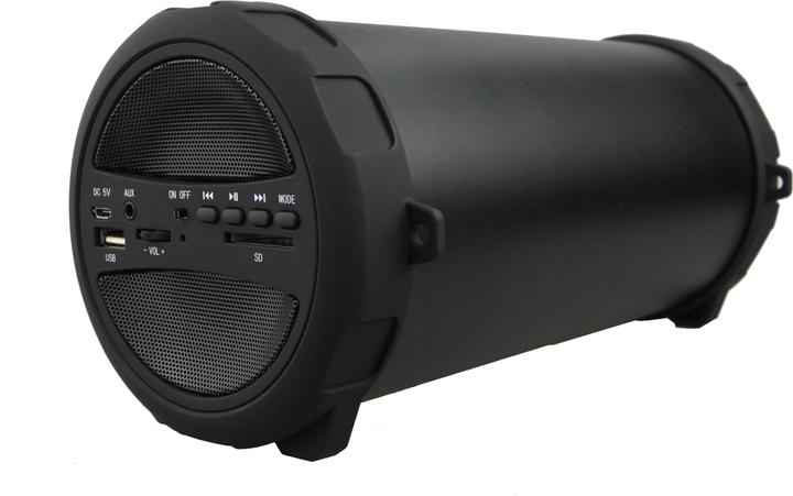 Produktbild Denver BTS-53 (8 h, Akkubetrieb)