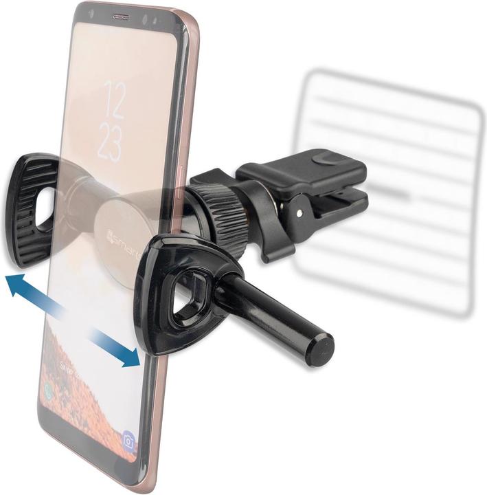 Actual product image 4smarts Snapclip 2.0