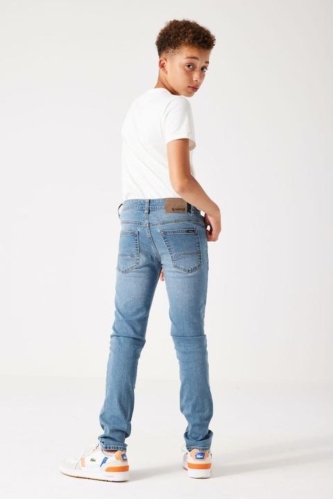 Actual product image Garcia Jeans Tavio light used (158)