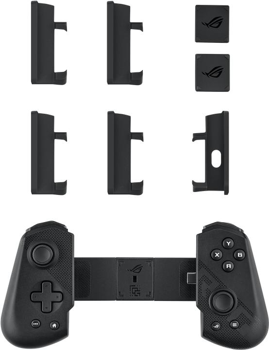 Produktbild ASUS ROG Tessen (Android)