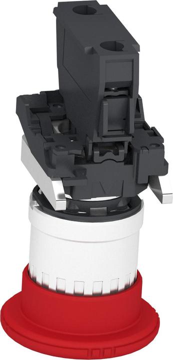 Actual product image Schneider Electric XB4BS84462