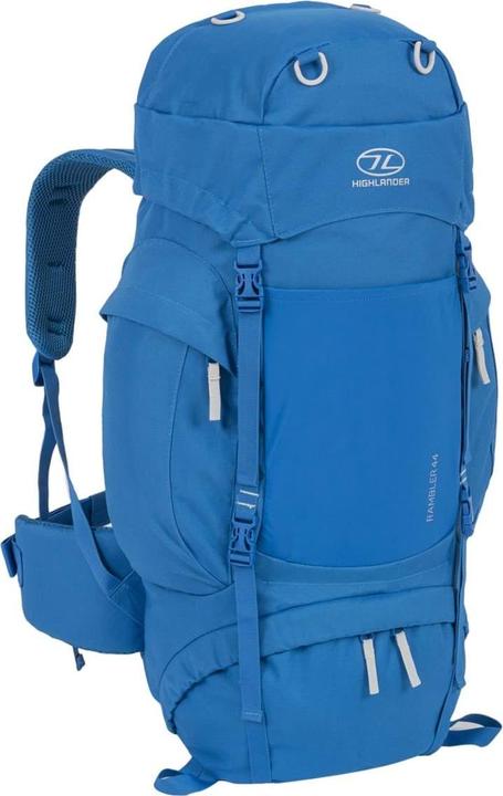 Image du produit Highlander Sac à dos Rambler 44l Blue (44 l)