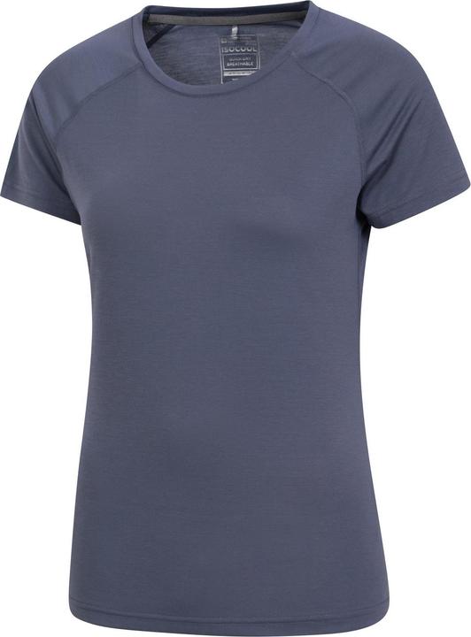 Produktbild Mountain Warehouse TShirt Schnelltrockend (46)