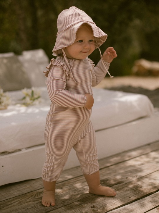Image du produit Name it Maillot de bain anti-UV (110)