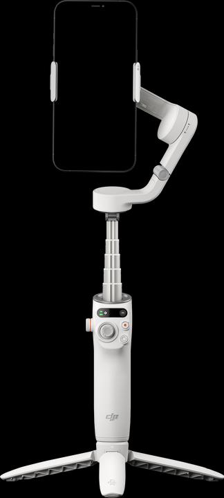 Actual product image DJI Osmo Mobile 6 (Smartphone, 0.29 kg)