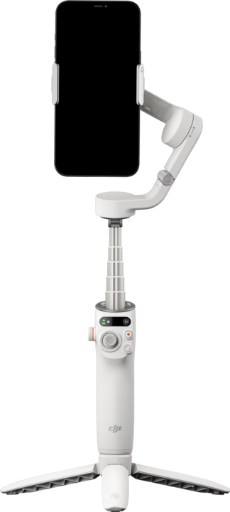 Actual product image DJI Osmo Mobile 6 (Smartphone, 0.29 kg)