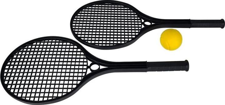 Productafbeelding Androni Softbal tennis zwart