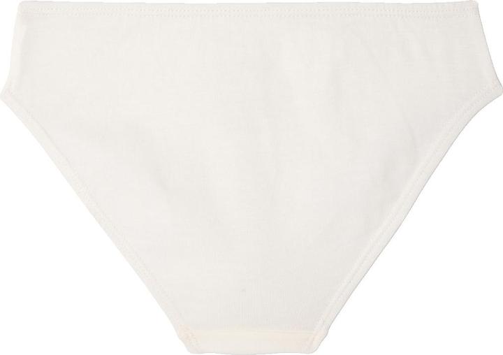 Immagine prodotto Vertbaudet 7er-Pack Mädchen Slips mit Kirschen (110, Confezione da 7)