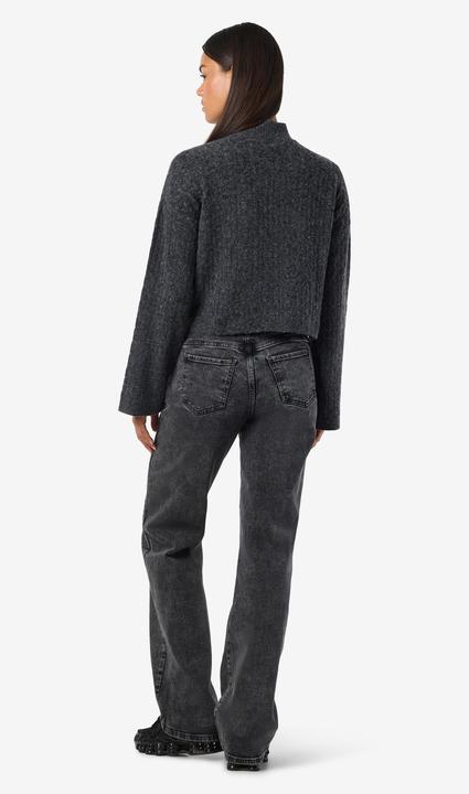 Produktbild Noisy May Zopfstrick Jumper (M)