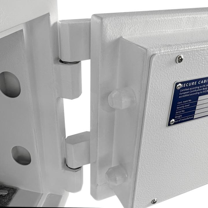 Produktbild Phoenix Tresor S2 FORTRESS Schlüssel klein+ (22 l)